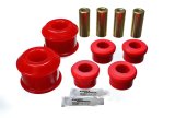 Energy Suspension 02-04 Acura RSX (includes Type S) / 01-05 Civic/CRX / 02-05 Civic Si Red Front Con thumbnail 5