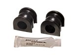 Energy Suspension 02-04 Acura RSX (includes Type S) Black 19mm Rear Sway Bar Bushings thumbnail 2