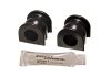 Energy Suspension 02-04 Acura RSX (includes Type S) Black 19mm Rear Sway Bar Bushings thumbnail 7