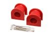 Energy Suspension 04-05 Acura TSX Red 25.4mm/1in Front Sway Bar Bushing Set thumbnail 7