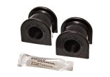 Energy Suspension 04-05 Acura TSX Black 25.4mm/1in Front Sway Bar Bushing Set thumbnail 2