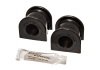 Energy Suspension 04-05 Acura TSX Black 25.4mm/1in Front Sway Bar Bushing Set thumbnail 7