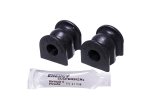 Energy Suspension 04-05 Acura TSX Black 15mm Rear Sway Bar Bushing Set thumbnail 2