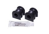 Energy Suspension 04-05 Acura TSX Black 15mm Rear Sway Bar Bushing Set thumbnail 3