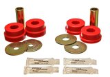 Energy Suspension 05-07 Scion tC Red Rear Trailing Arm Bushing Set thumbnail 2