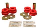 Energy Suspension 05-07 Scion tC Red Rear Trailing Arm Bushing Set thumbnail 3