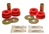Energy Suspension 05-07 Scion tC Red Rear Trailing Arm Bushing Set thumbnail 8
