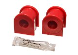 Energy Suspension 05-07 Scion tC Red 21mm Front Sway Bar Bushing Set thumbnail 5