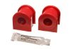 Energy Suspension 05-07 Scion tC Red 21mm Front Sway Bar Bushing Set thumbnail 8
