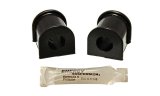 Energy Suspension 05-07 Scion tC Black 18mm Rear Sway Bar Bushing Set thumbnail 2