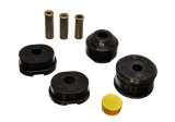 Energy Suspension 05-07 Scion tC Black Motor and Transmission Mount Bearings thumbnail 2