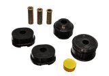 Energy Suspension 05-07 Scion tC Black Motor and Transmission Mount Bearings thumbnail 3