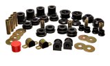 Energy Suspension 05-07 Scion tC Black Hyper-Flex Master Bushing Set thumbnail 5