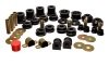 Energy Suspension 05-07 Scion tC Black Hyper-Flex Master Bushing Set thumbnail 8
