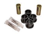 Energy Suspension 05-07 Scion xB Black Front Control Arm Bushing Set thumbnail 1