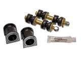 Energy Suspension 04-07 Scion xB Black 25mm Front Sway Bar Bushing Set thumbnail 6