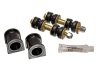 Energy Suspension 04-07 Scion xB Black 25mm Front Sway Bar Bushing Set thumbnail 8