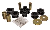 Energy Suspension 02-06 Subaru Impreza/WRX Black Front Control Arm Bushing Set thumbnail 2