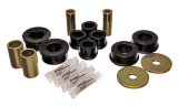 Energy Suspension 02-06 Subaru Impreza/WRX Black Front Control Arm Bushing Set thumbnail 3
