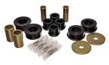 Energy Suspension 02-06 Subaru Impreza/WRX Black Front Control Arm Bushing Set thumbnail 4
