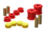 Energy Suspension 02-06 Subaru Impreza/WRX Red Rear Trailing Arm Bushing Set thumbnail 2