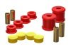 Energy Suspension 02-06 Subaru Impreza/WRX Red Rear Trailing Arm Bushing Set thumbnail 8