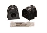 Energy Suspension 02-06 Subaru Impreza/WRX Black 20mm Front Sway Bar Bushing Set thumbnail 1