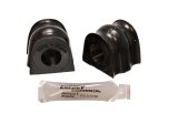 Energy Suspension 02-06 Subaru Impreza/WRX Black 20mm Front Sway Bar Bushing Set thumbnail 2