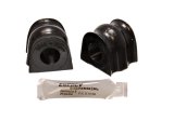 Energy Suspension 02-06 Subaru Impreza/WRX Black 20mm Front Sway Bar Bushing Set thumbnail 3