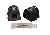 Energy Suspension 02-06 Subaru Impreza/WRX Black 20mm Front Sway Bar Bushing Set thumbnail 5