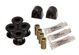 Energy Suspension 02-06 Subaru Impreza/WRX Black 20mm Rear Sway Bar Bushing Set thumbnail 1