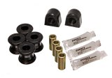 Energy Suspension 02-06 Subaru Impreza/WRX Black 20mm Rear Sway Bar Bushing Set thumbnail 2