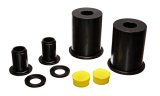 Energy Suspension 05-13 Ford Mustang Black Front Lower Control Arm Bushings (Must reuse outer metal thumbnail 3