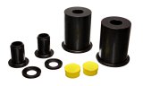 Energy Suspension 05-13 Ford Mustang Black Front Lower Control Arm Bushings (Must reuse outer metal thumbnail 6