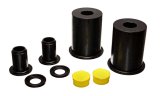 Energy Suspension 05-13 Ford Mustang Black Front Lower Control Arm Bushings (Must reuse outer metal thumbnail 9