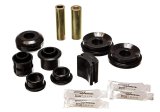 Energy Suspension 05-07 Ford Mustang Black Rear Upper Control Arm Bushings thumbnail 2