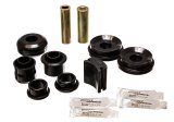 Energy Suspension 05-07 Ford Mustang Black Rear Upper Control Arm Bushings thumbnail 5