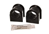 Energy Suspension 05-07 Ford Mustang Black Front Sway Bar Bushing Set (Must Reuse All Metal Parts) thumbnail 3