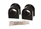 Energy Suspension 05-07 Ford Mustang Black Front Sway Bar Bushing Set (Must Reuse All Metal Parts) thumbnail 5