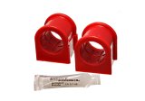 Energy Suspension 05-07 Ford Mustang Red Front Sway Bar Bushing Set (Must Reuse All Metal Parts) thumbnail 3