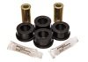 Energy Suspension 05-13 Ford Mustang Black Rear Track Arm Bushing Set thumbnail 8