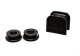 Energy Suspension 05-07 Ford Mustang Black Manual Transmission Shifter Stabilizer Bushing Set thumbnail 1