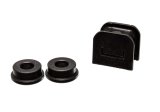Energy Suspension 05-07 Ford Mustang Black Manual Transmission Shifter Stabilizer Bushing Set thumbnail 2