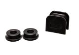 Energy Suspension 05-07 Ford Mustang Black Manual Transmission Shifter Stabilizer Bushing Set thumbnail 3