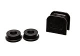 Energy Suspension 05-07 Ford Mustang Black Manual Transmission Shifter Stabilizer Bushing Set thumbnail 4