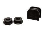 Energy Suspension 05-07 Ford Mustang Black Manual Transmission Shifter Stabilizer Bushing Set thumbnail 5