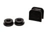 Energy Suspension 05-07 Ford Mustang Black Manual Transmission Shifter Stabilizer Bushing Set thumbnail 7