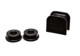 Energy Suspension 05-07 Ford Mustang Black Manual Transmission Shifter Stabilizer Bushing Set thumbnail 8