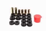 Energy Suspension 94-97 Honda Accord/Odyssey Black Front Control Arm Bushing Set thumbnail 2