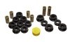 Energy Suspension 94-97 Honda Accord/Odyssey Black Front Control Arm Bushing Set thumbnail 6